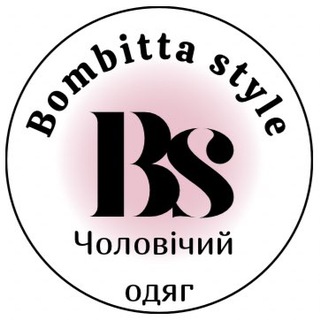 BOMBITTAЧОЛОВІЧИЙ ОДЯГ