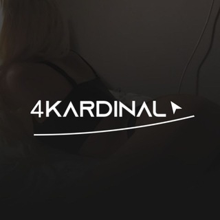 4KARDINAL | ЗᴀᴩᴀБᴏᴛᴏᴋ