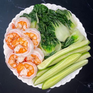 РЕЦЕПТЫ ПРАВИЛЬНОГО ПИТАНИЯ