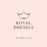 ROYAL DRESSES