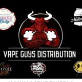 VAPE GUYS DISTRIBUTION