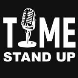 TIME STAND UP МОСКВА