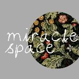 MIRACLE SPACE | TBILISI