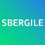 SBERGILE NEWS