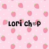 LORI SHOP CARDS