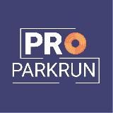 PRO PARKRUN