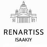 RENARTISS ISAAKIY ST.PETERSBURG HOTEL(EX. RENAISSANCE BALTIC)