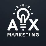 AI ✕ MARKETING