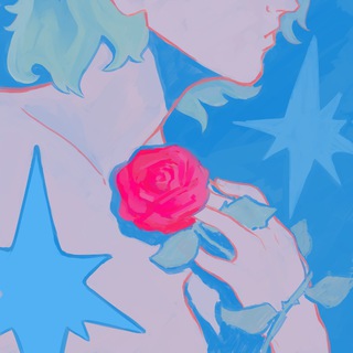 РОЗОВЫЙ САДИК