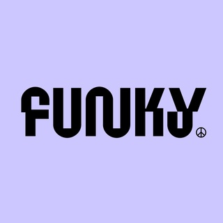FUNKY® BRANDING