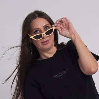 НЕЙРОГРАФИКА С АННОЙ РЯЗАНОВОЙ