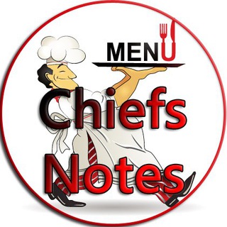 ЗАПИСКИ ШЕФА