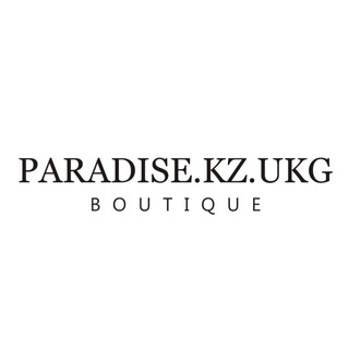 PARADISE.KZ.UKG