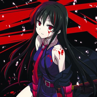 УБИЙЦА АКАМЕ АКАМЭ 1 2 СЕЗОН