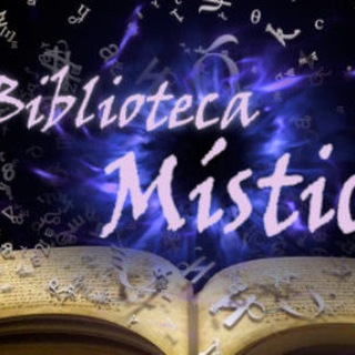 BIBLIOTECA MÍSTICA