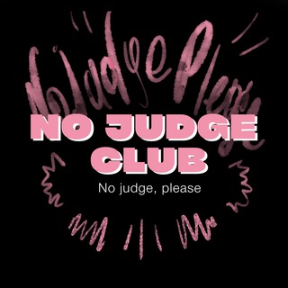NO JUDGE CLUB