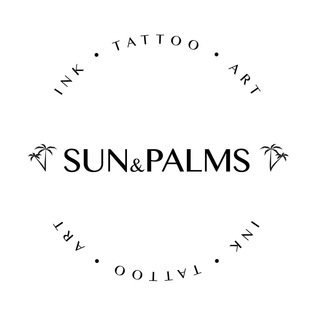 SUN.PALMS.INK(TATTOO)
