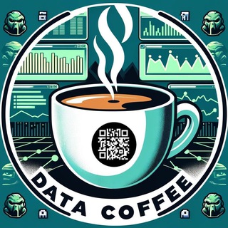 DATA COFFEE