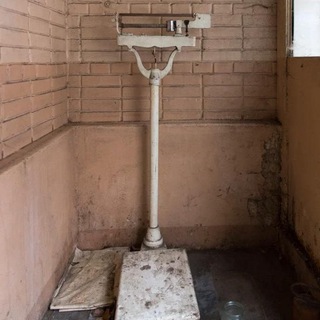 БОЛЬНИЦА В МОЕЙ ГОЛОВЕ