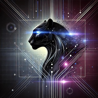 CRYPTO PANTHERS CLUB