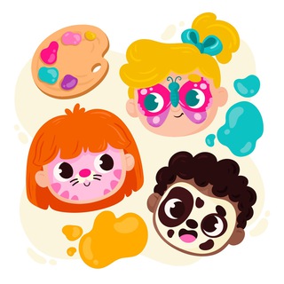 ДЕТСКАЯ КОМНАТА