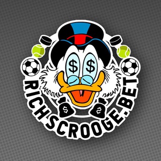 •RICH SCROOGE.BET•