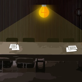 ПРИЁМНАЯ КРЕСТНОГО КОТЦА