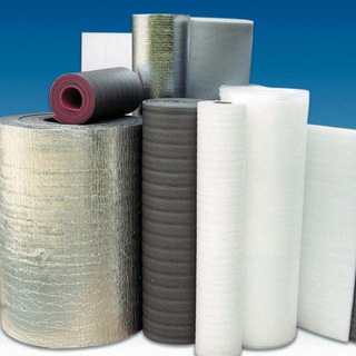 ЗВУКО ТЕПЛО ГИДРО ИЗОЛЯЦИЯ