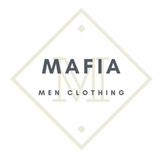MAFIA_MEN | МУЖСКАЯ ОДЕЖДА