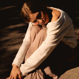 Я ЕСТЬ ДУШАКСЕНИЯ РОЙТБЛАТ