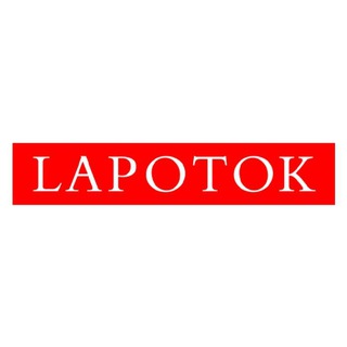 #LAPOTOK - СЕТЬ ОБУВНЫХ МАГАЗИНОВ