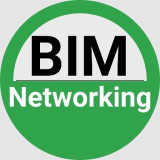 BIM NET: ОБЩЕНИЕ NETWORKING