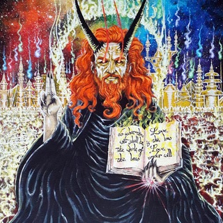 ОЛЕГ ТЕЛЕМСКИЙ