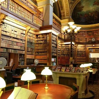 СТАРАЯ КНИГА