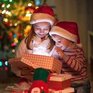 ИМЕННЫЕ ПОЗДРАВЛЕНИЯ ОТ ДЕДА МОРОЗА