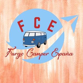 FURGO CAMPER ESPAÑA