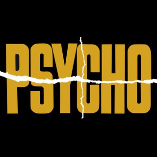 PSYCHO | ПРЕСТУПНЫЙ МИР
