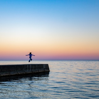 КРЫМ - КАКИМ ЕГО ЛЮБЛЮ Я