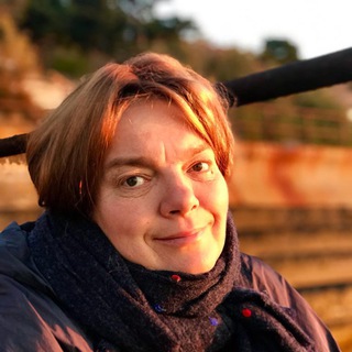 АСЯ ФЕОКТИСТОВА