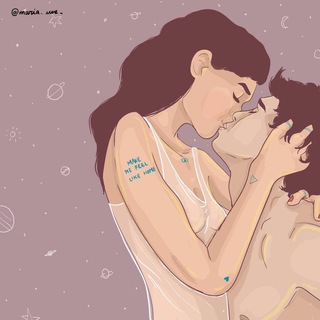 АНАТОМИЯ ОТНОШЕНИЙ