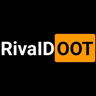 RIVA OOT // ORANG ORANG TAMVANS