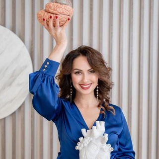 ОРГАЗМОЛОГИЯ С ТАТЬЯНОЙ-МАРИЕЙ СВЕТЛОВОЙ И АКАДЕМИЕЙ МУЖЧИНЫ & ЖЕНЩИНЫ