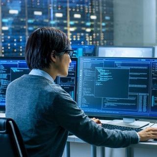 СТАНЬ АЙТИШНИКОМ | РАБОТА В IT