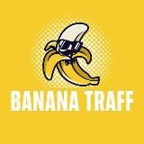 BANANA TRAFF  | GOOGLE ADS | FACEBOOK BM