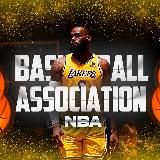 BASKETBALL ASSOCIATION | NBA