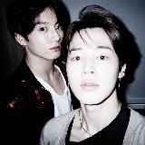 HADJIN LOVE WITH JIKOOK