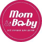 MOM AND BABY STORE