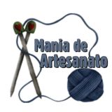 MANIA DE ARTESANATO