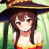 КОНОСУБА ХЕНТАЙ