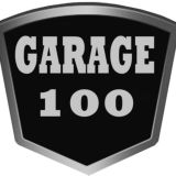 GARAGE 100